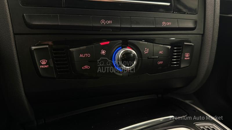 Audi A4 //1.8 TFSI//AUT//FUL