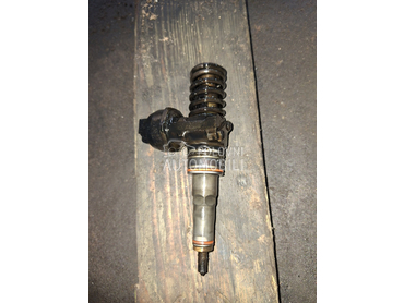 Dizne za 1.9 i 2.0 tdi za Volkswagen Bora, Buba, Golf 4 ... od 2001. do 2009. god.