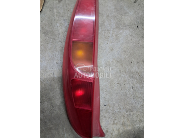 Stop lampa za Fiat Punto od 2000. do 2018. god.