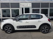 Citroen C3 1.2 B aut
