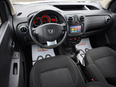 Dacia Dokker 1.2 TCE STEPWAY