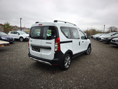 Dacia Dokker 1.2 TCE STEPWAY