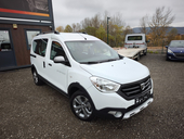 Dacia Dokker 1.2 TCE STEPWAY