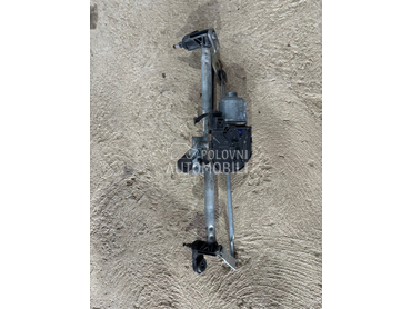 mehanizam brisaca za Škoda Octavia od 2013. do 2017. god.