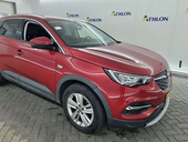 Opel Grandland X 1.2 INNOVATION
