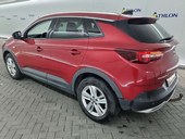 Opel Grandland X 1.2 INNOVATION