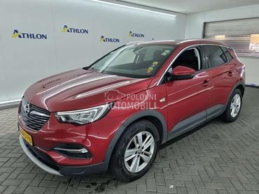 Opel Grandland X 1.2 INNOVATION