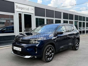 Citroen C5 Aircross 1.2 B