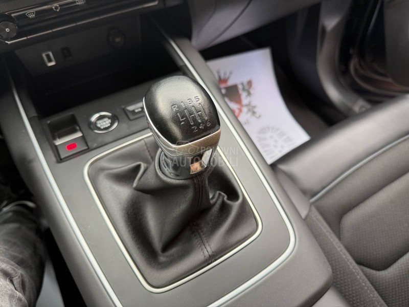 Citroen C5 Aircross 1.2 B