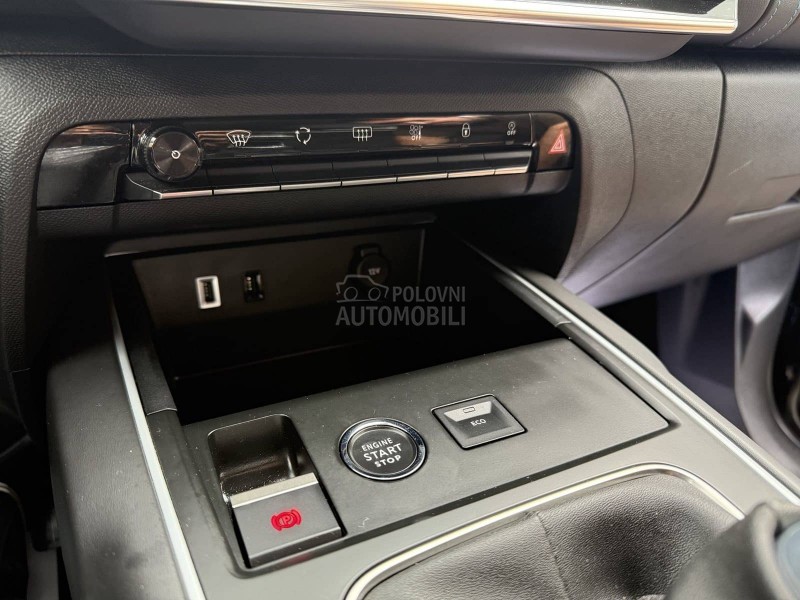 Citroen C5 Aircross 1.2 B