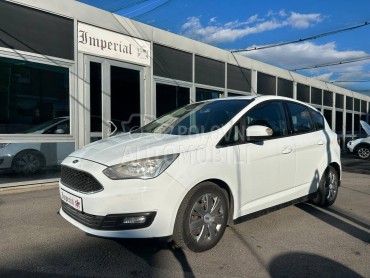 Ford C-Max 1.5 TDCI