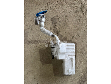 posuda za brisace za Škoda Octavia od 2013. do 2017. god.