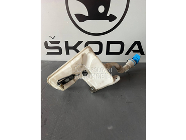 posuda za brisace za Škoda Octavia od 2013. do 2017. god.