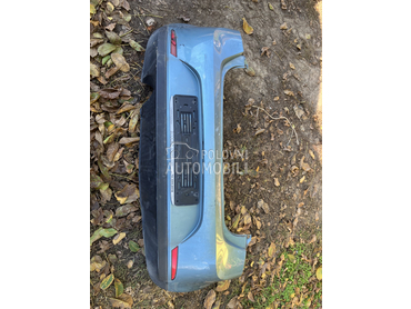 Zadnji branik za Seat Ibiza od 2008. do 2012. god.