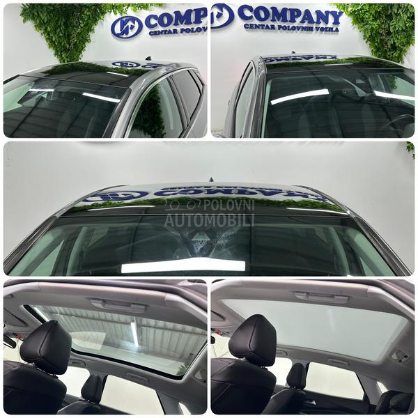 Opel Grandland X 1.2 INNOVATION AUT