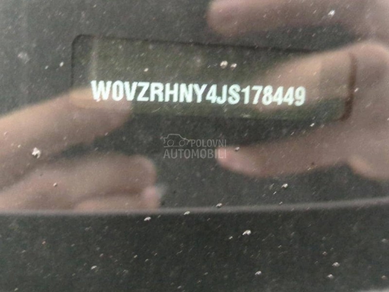 Opel Grandland X 1.2 INNOVATION AUT