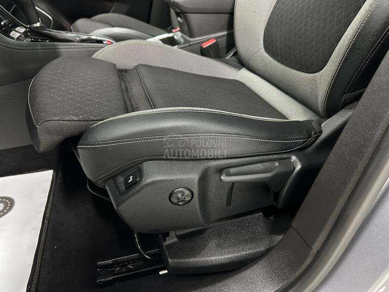 Opel Grandland X 1.2 INNOVATION AUT