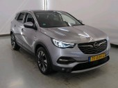 Opel Grandland X 1.2 INNOVATION AUT