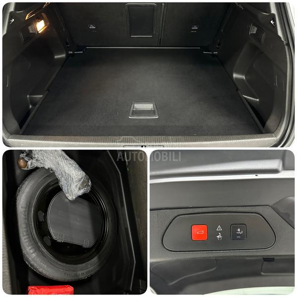 Opel Grandland X 1.2 INNOVATION AUT