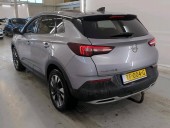 Opel Grandland X 1.2 INNOVATION AUT