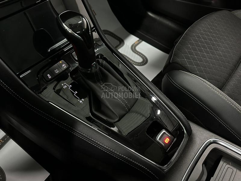 Opel Grandland X 1.2 INNOVATION AUT