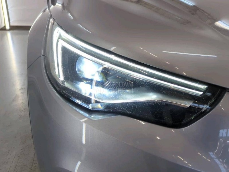 Opel Grandland X 1.2 INNOVATION AUT