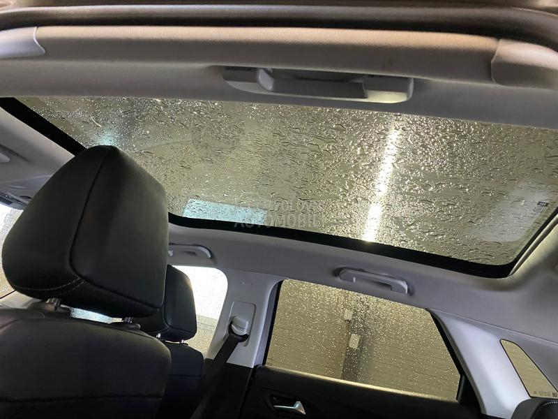 Opel Grandland X 1.2 INNOVATION AUT