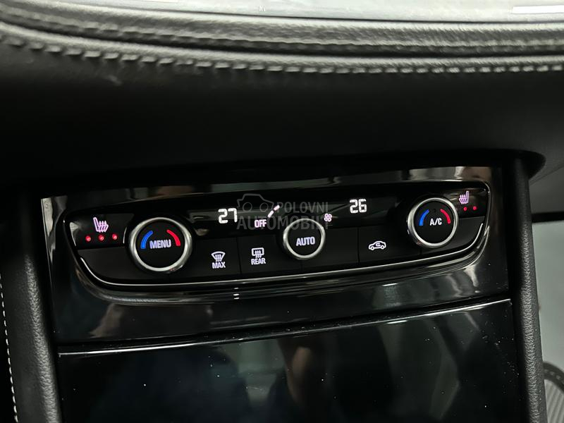 Opel Grandland X 1.2 INNOVATION AUT