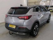 Opel Grandland X 1.2 INNOVATION AUT