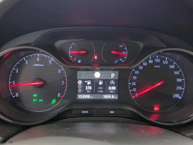 Opel Grandland X 1.2 INNOVATION AUT