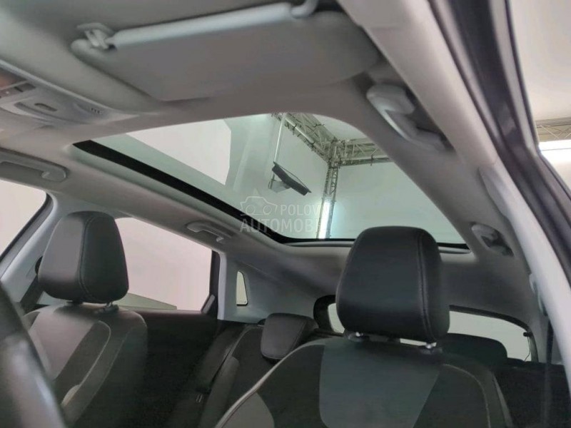 Opel Grandland X 1.2 INNOVATION AUT