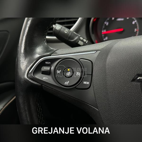 Opel Grandland X 1.2 INNOVATION AUT