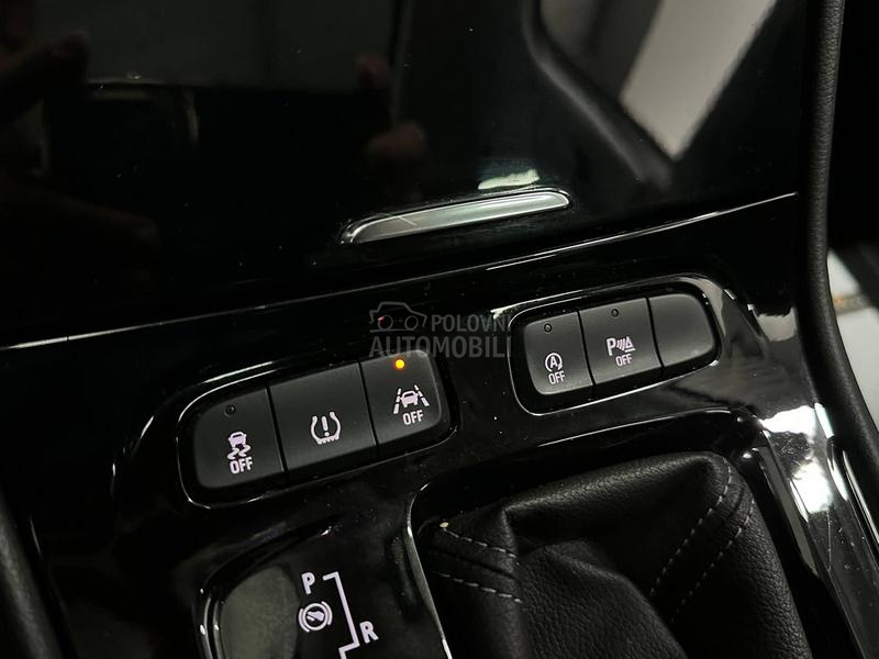 Opel Grandland X 1.2 INNOVATION AUT