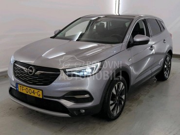 Opel Grandland X 1.2 INNOVATION AUT
