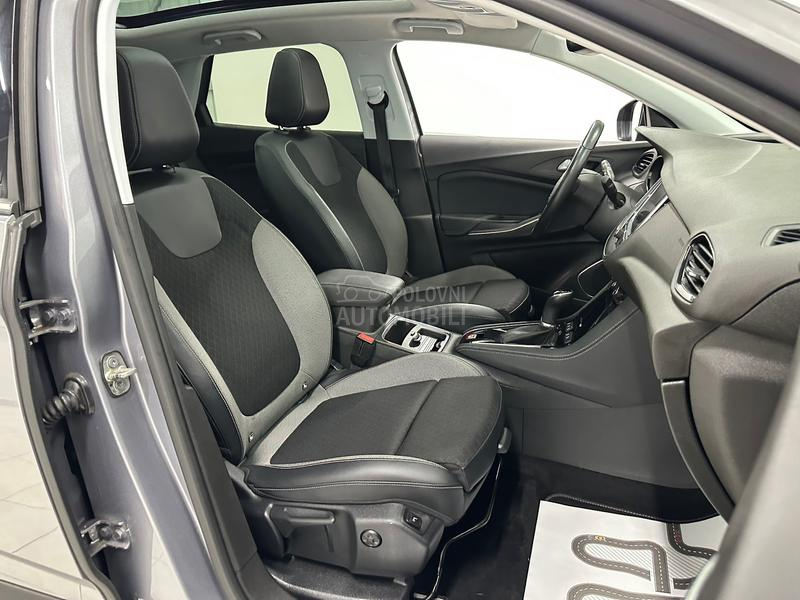 Opel Grandland X 1.2 INNOVATION AUT