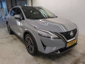 Nissan Qashqai 1.3 TEKNNA PLUS AUT