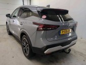 Nissan Qashqai 1.3 TEKNNA PLUS AUT