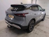 Nissan Qashqai 1.3 TEKNNA PLUS AUT