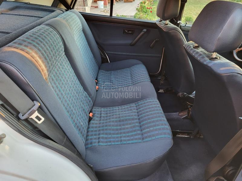 Volkswagen Golf 2 1.6 b