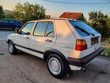Volkswagen Golf 2 1.6 b