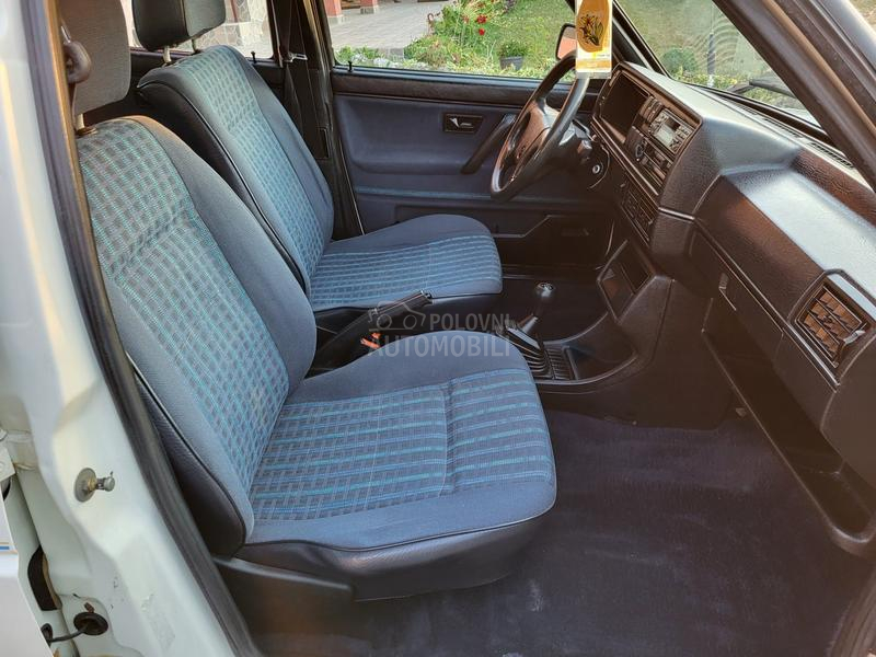 Volkswagen Golf 2 1.6 b