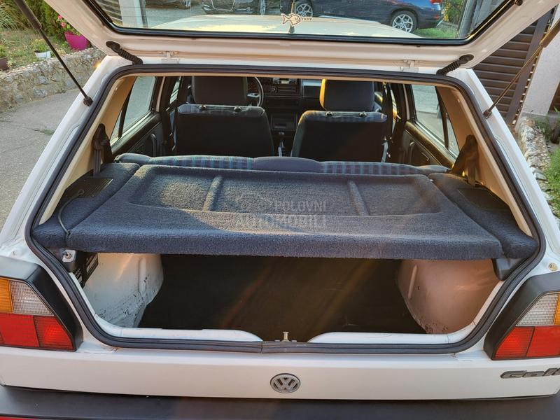 Volkswagen Golf 2 1.6 b