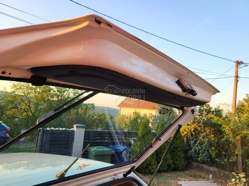 Volkswagen Golf 2 1.6 b