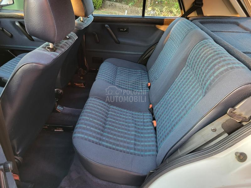 Volkswagen Golf 2 1.6 b