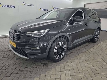 Opel Grandland X 1.2 INNOVATION
