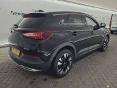 Opel Grandland X 1.2 INNOVATION