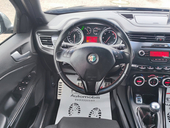 Alfa Romeo Giulietta 2.0JTDM /DISTINCIVE/