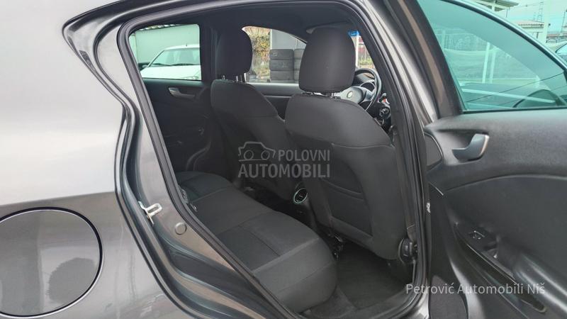 Alfa Romeo Giulietta 2.0JTDM /DISTINCIVE/