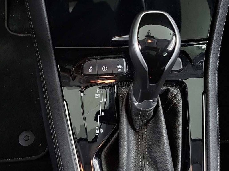 Opel Grandland X 1.2 INNOVATION AUT