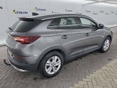 Opel Grandland X 1.2 INNOVATION AUT